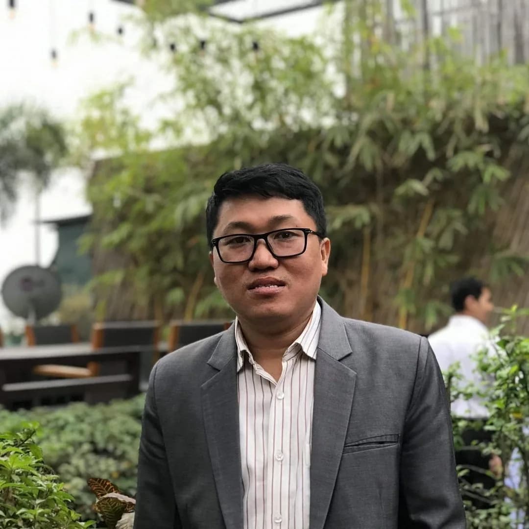 Babu Moni Chakma